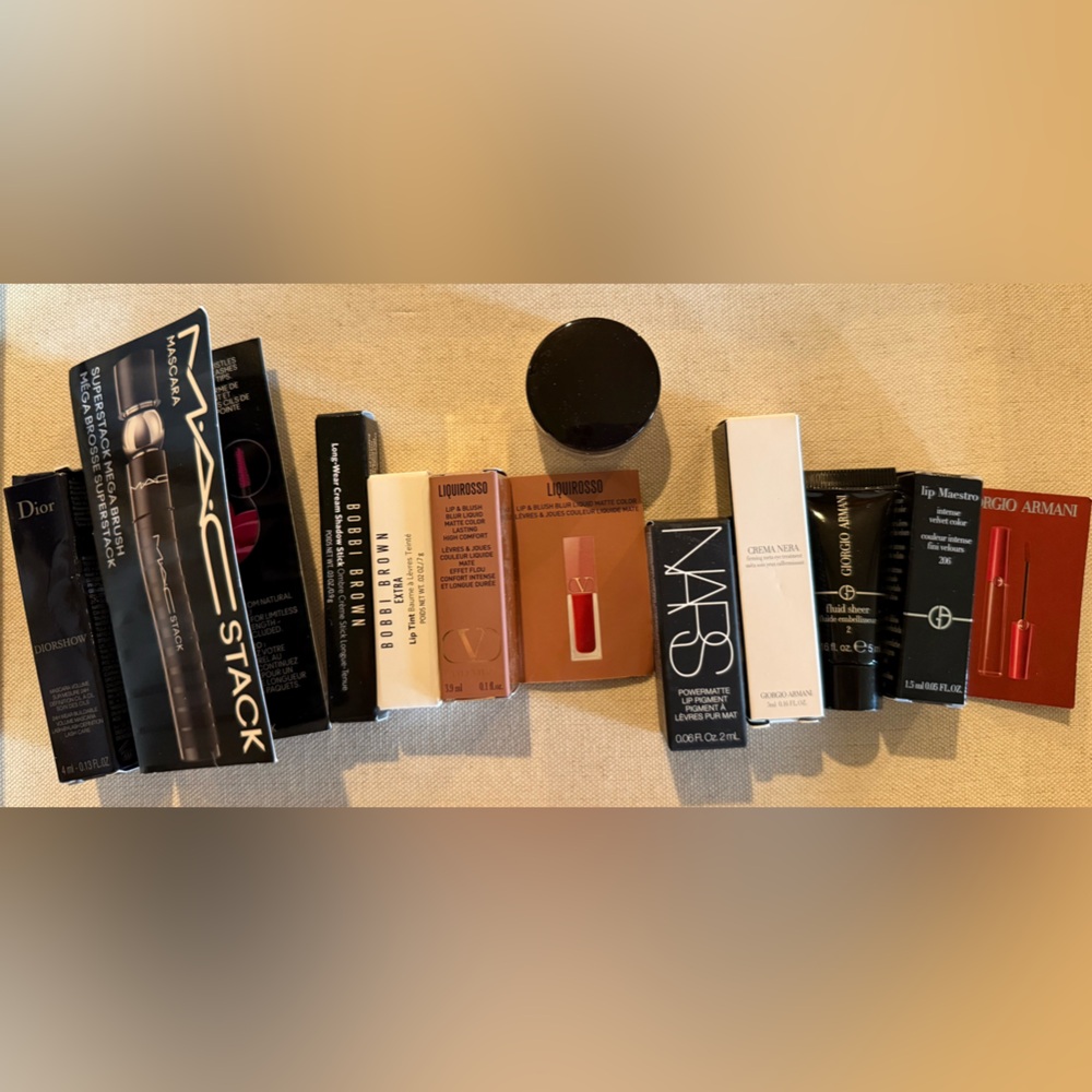 BEAUTY BUNDLE MINIS